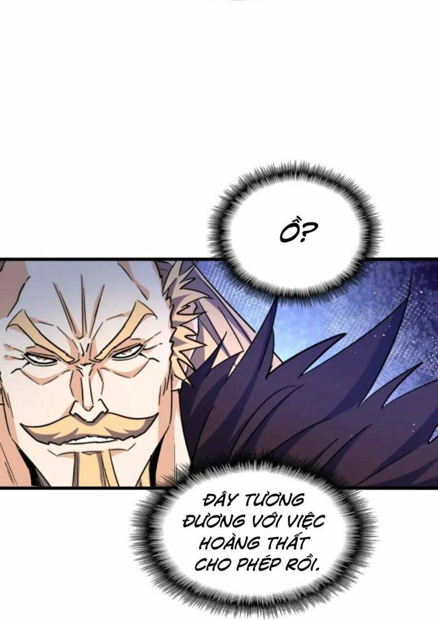 Đại Quản Gia Là Ma Hoàng - Chapter 448 - Page 46