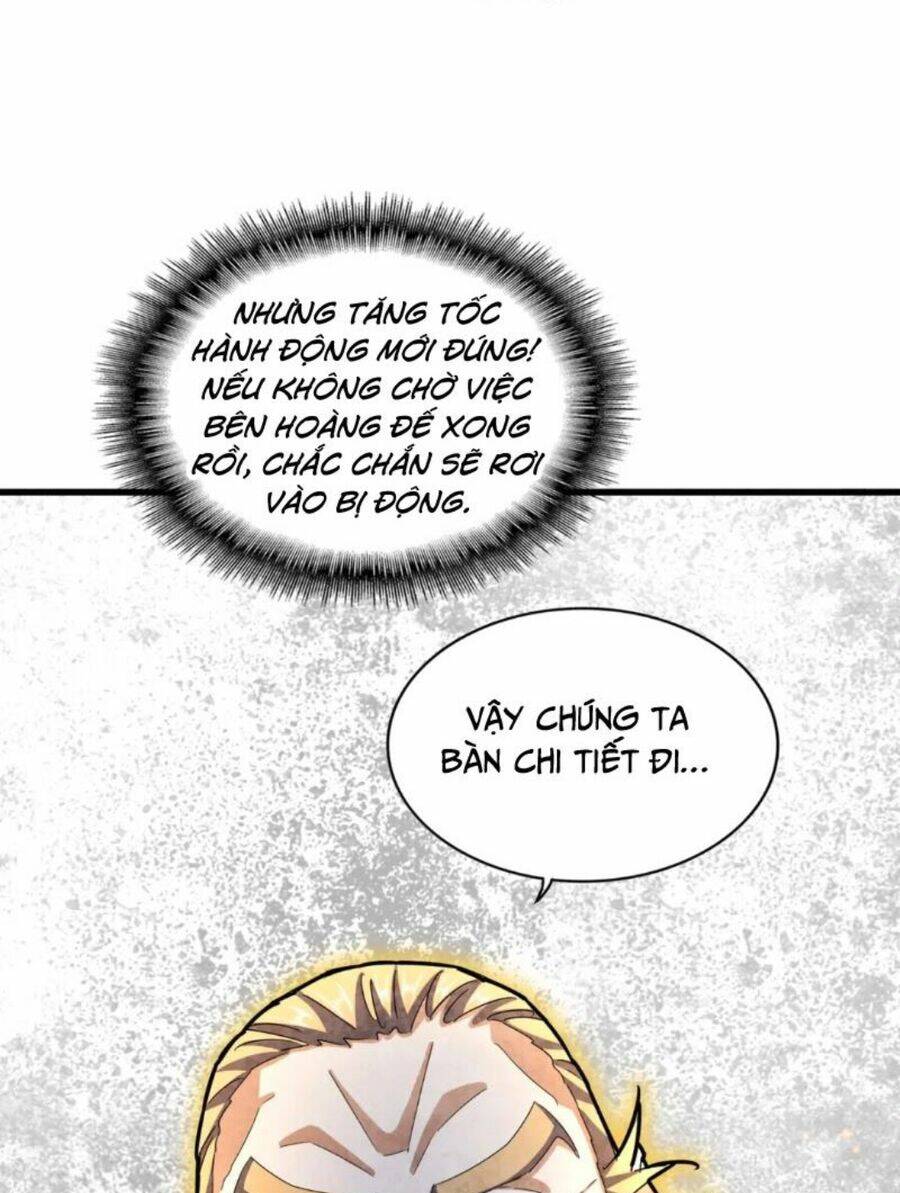Đại Quản Gia Là Ma Hoàng - Chapter 448 - Page 47