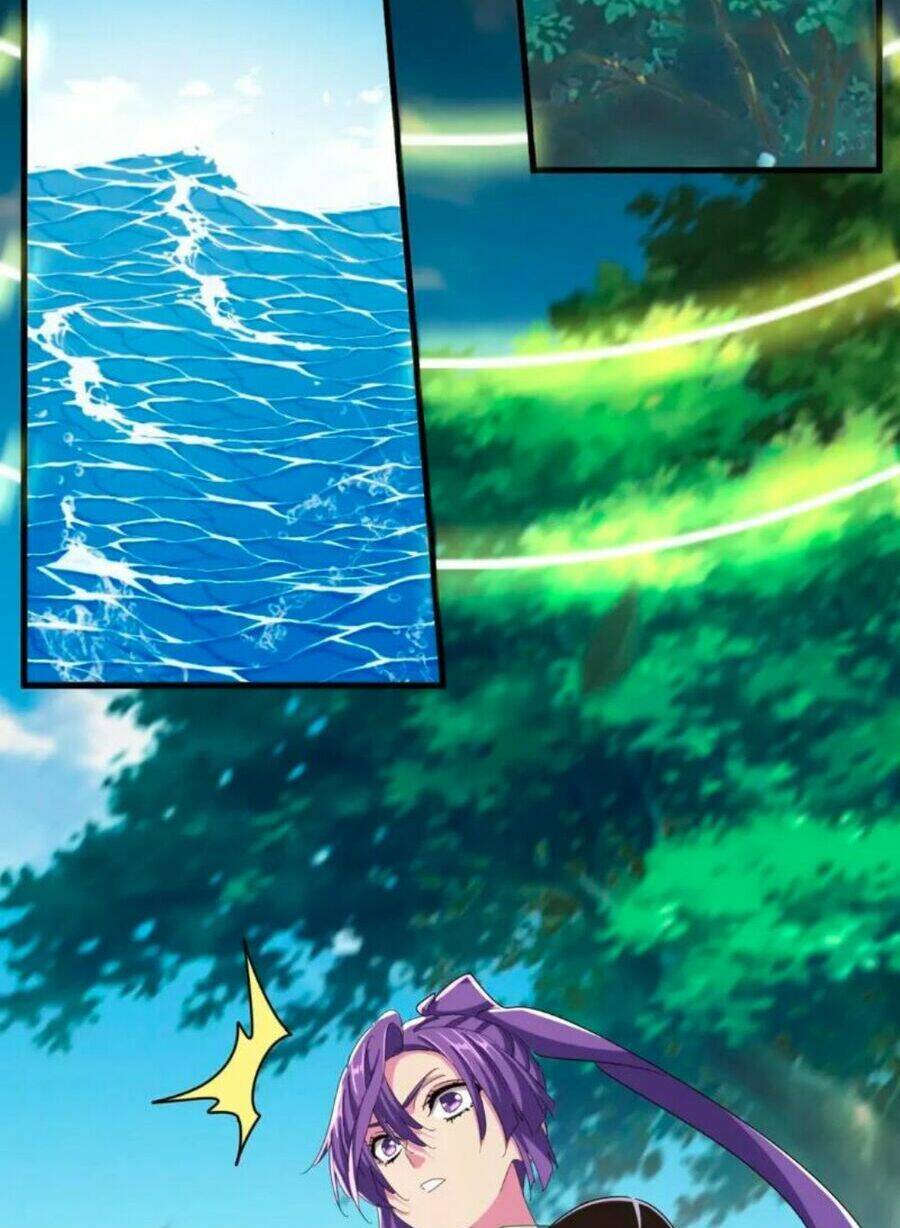 Đại Quản Gia Là Ma Hoàng - Chapter 448 - Page 51