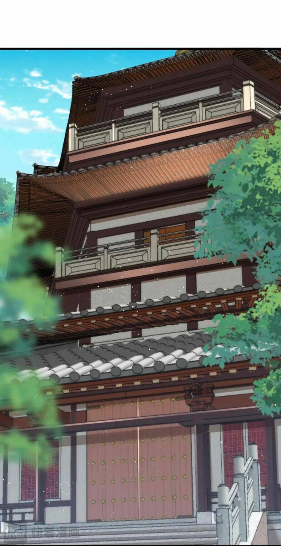 Đại Quản Gia Là Ma Hoàng - Chapter 448 - Page 54