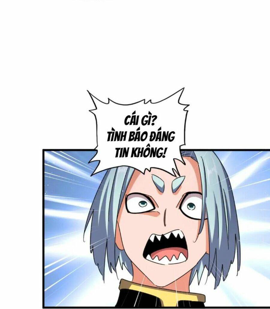 Đại Quản Gia Là Ma Hoàng - Chapter 448 - Page 59