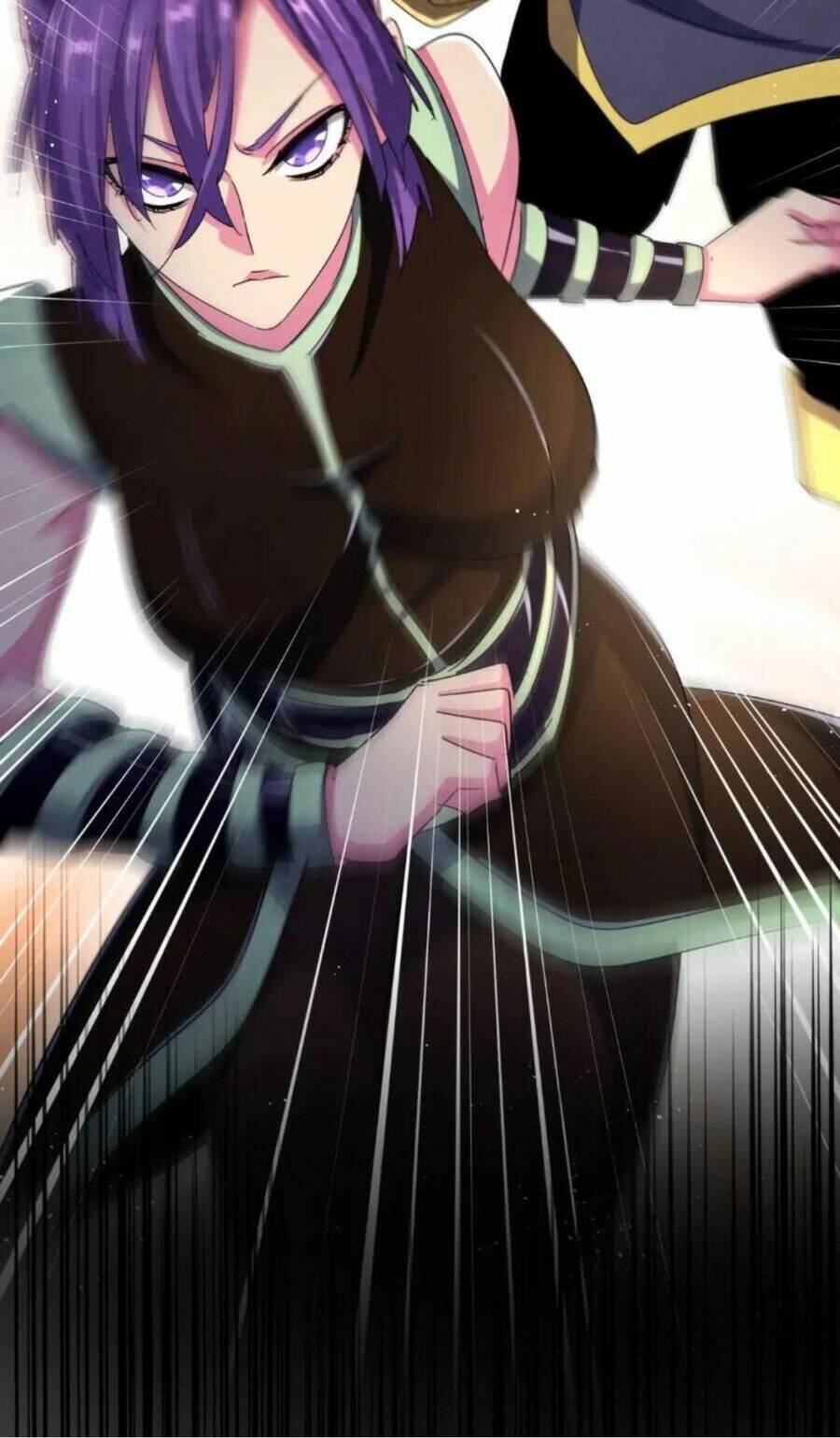 Đại Quản Gia Là Ma Hoàng - Chapter 448 - Page 61