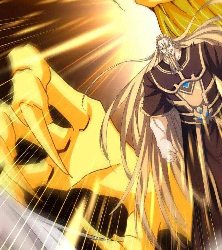 Đại Quản Gia Là Ma Hoàng - Chapter 448 - Page 8