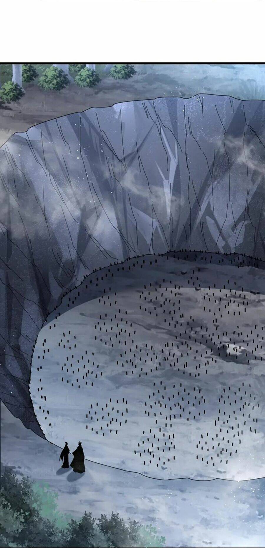 Đại Quản Gia Là Ma Hoàng - Chapter 449 - Page 9