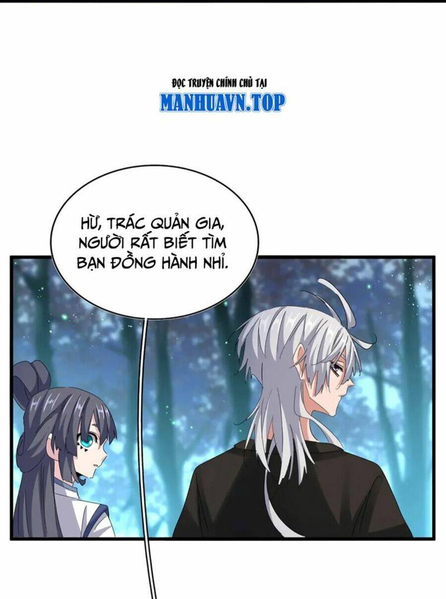 Đại Quản Gia Là Ma Hoàng - Chapter 449 - Page 10