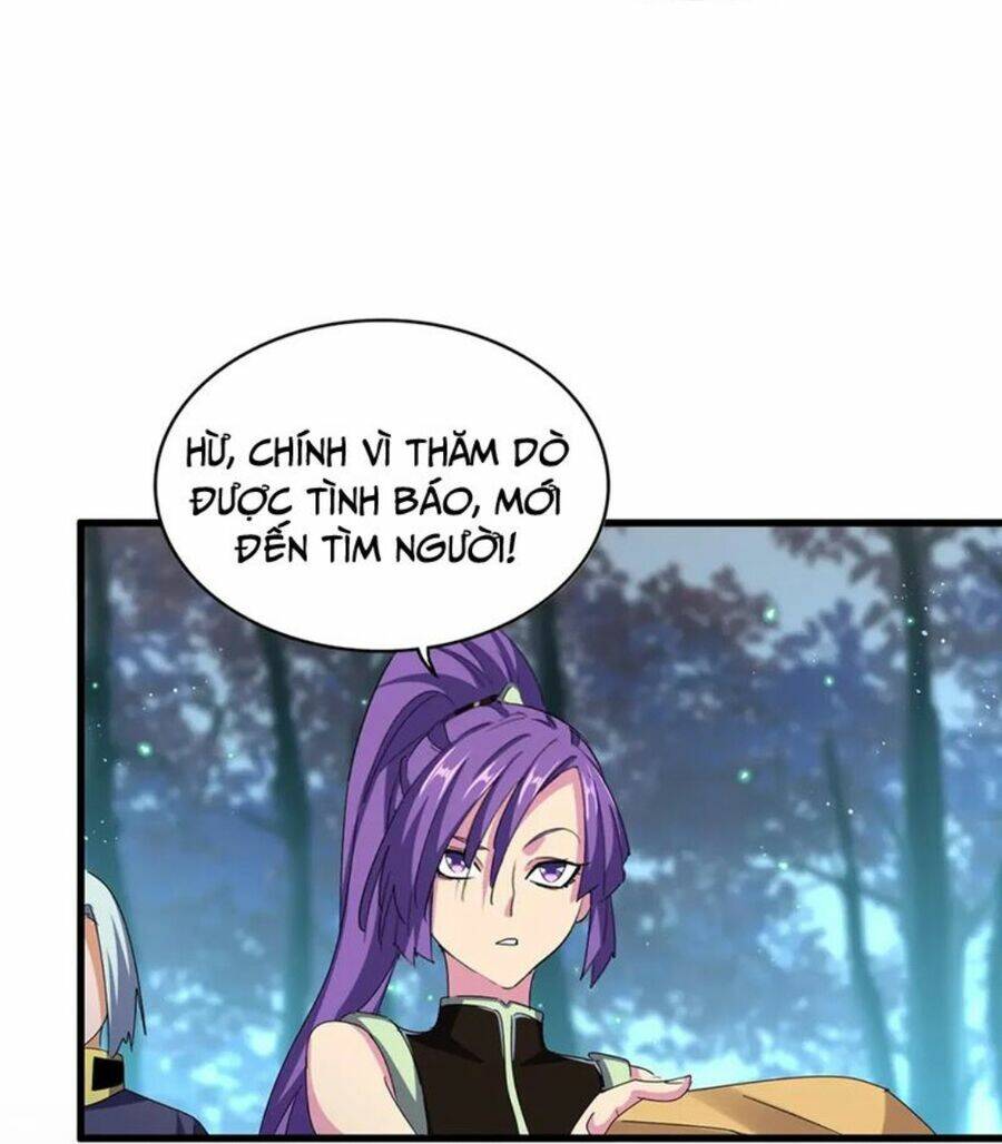 Đại Quản Gia Là Ma Hoàng - Chapter 449 - Page 13