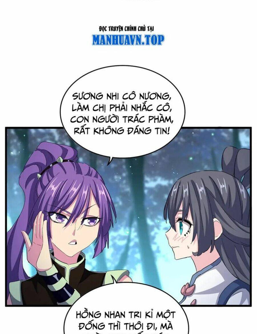 Đại Quản Gia Là Ma Hoàng - Chapter 449 - Page 15