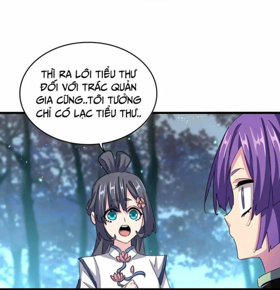 Đại Quản Gia Là Ma Hoàng - Chapter 449 - Page 17