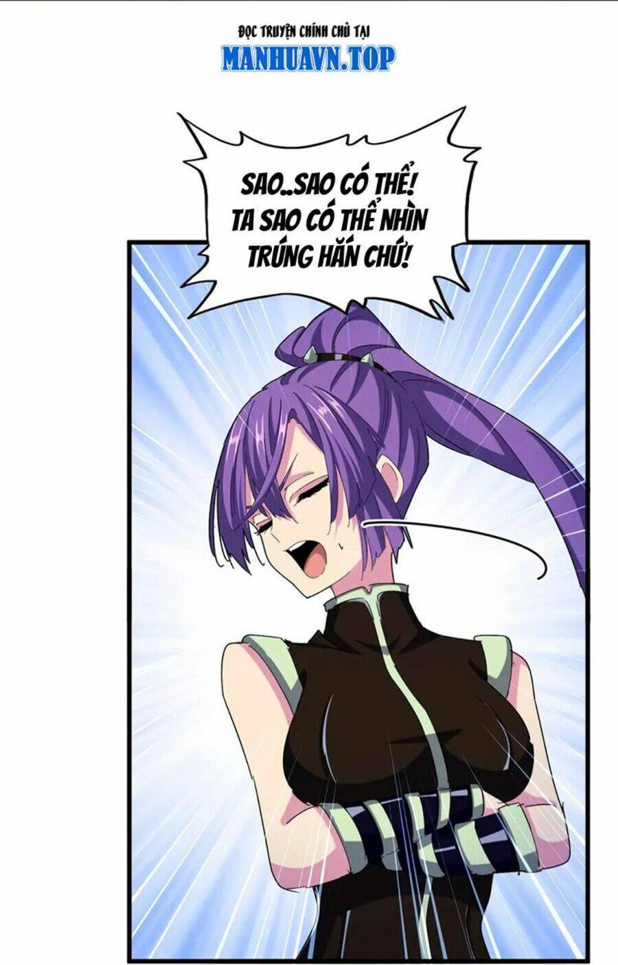 Đại Quản Gia Là Ma Hoàng - Chapter 449 - Page 18