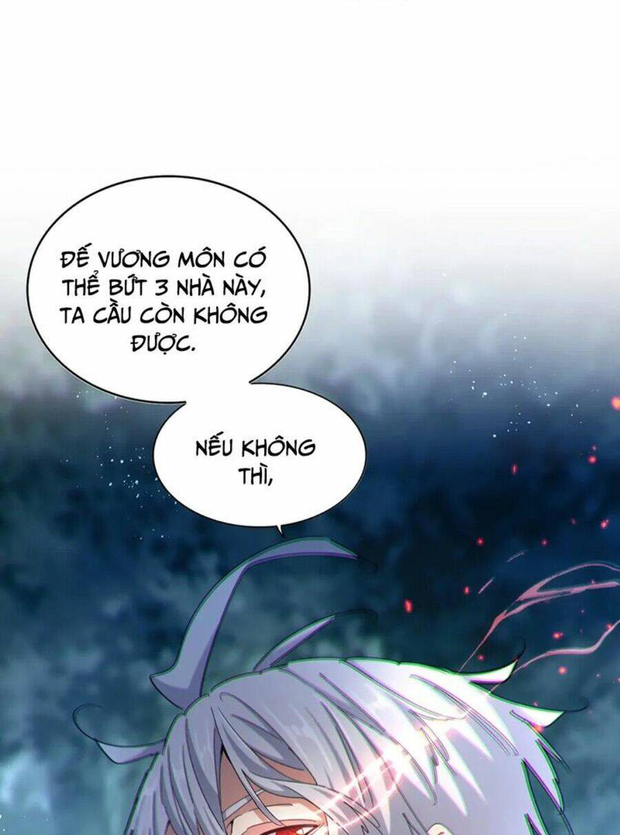 Đại Quản Gia Là Ma Hoàng - Chapter 449 - Page 22