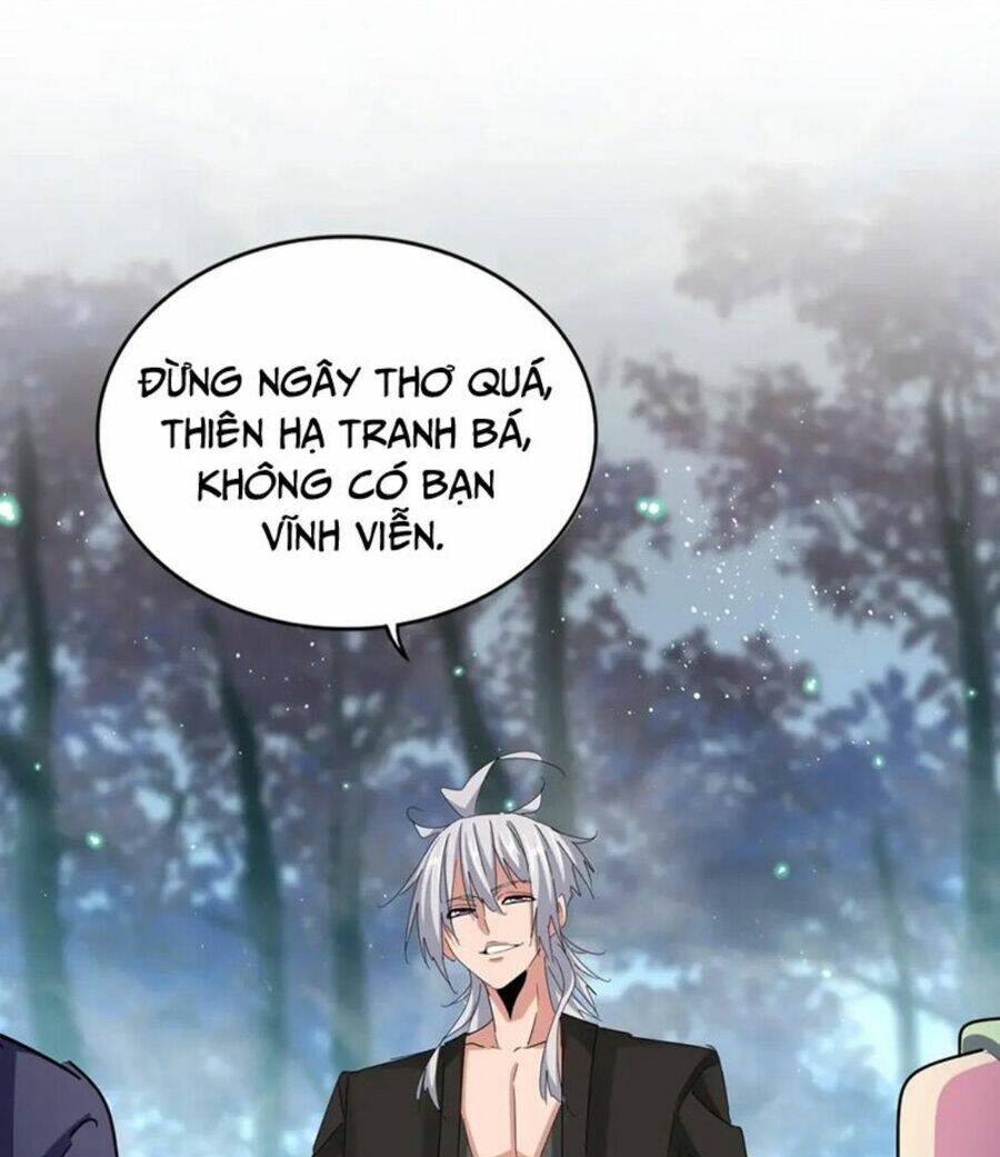 Đại Quản Gia Là Ma Hoàng - Chapter 449 - Page 25