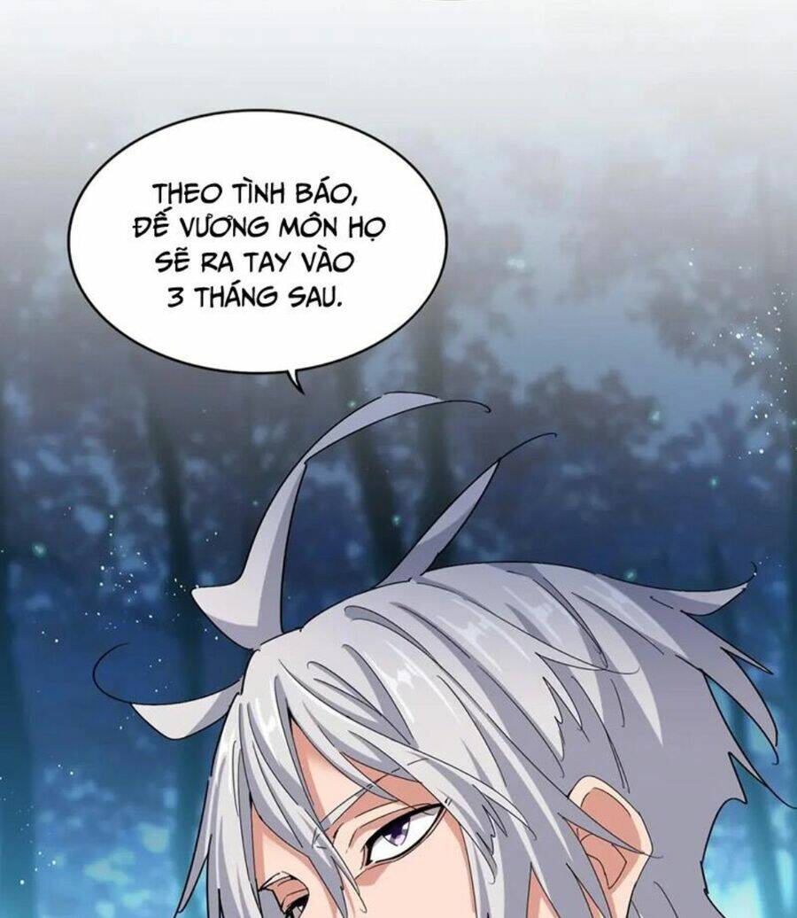 Đại Quản Gia Là Ma Hoàng - Chapter 449 - Page 32