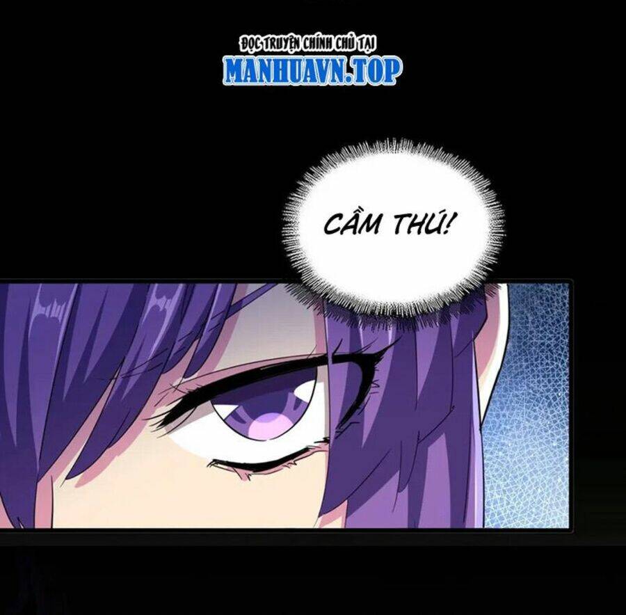 Đại Quản Gia Là Ma Hoàng - Chapter 449 - Page 36