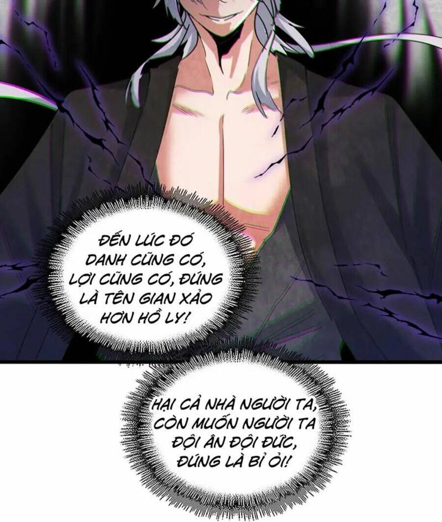 Đại Quản Gia Là Ma Hoàng - Chapter 449 - Page 38