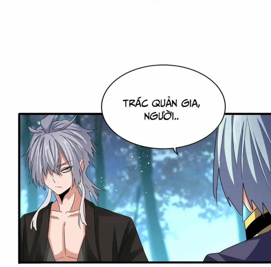 Đại Quản Gia Là Ma Hoàng - Chapter 449 - Page 40