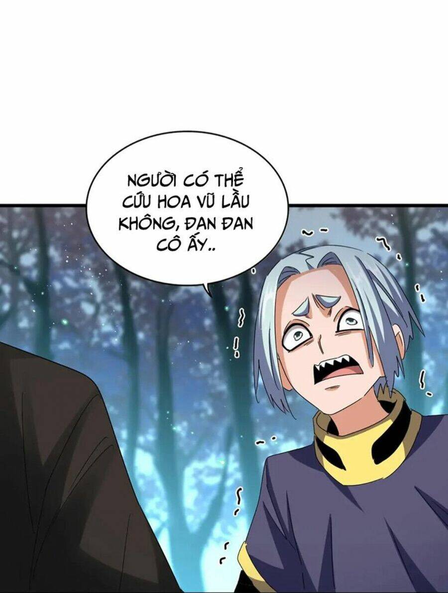 Đại Quản Gia Là Ma Hoàng - Chapter 449 - Page 41