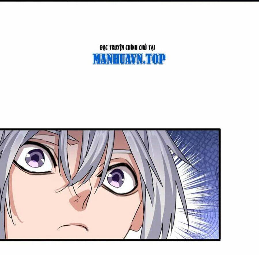 Đại Quản Gia Là Ma Hoàng - Chapter 449 - Page 42