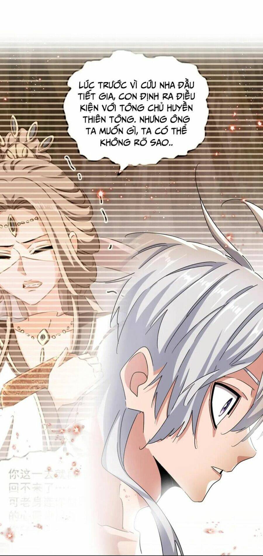 Đại Quản Gia Là Ma Hoàng - Chapter 449 - Page 43