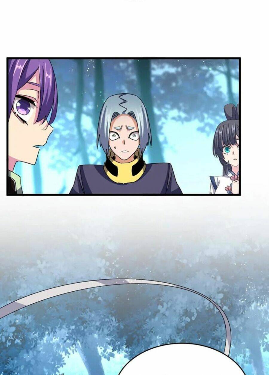 Đại Quản Gia Là Ma Hoàng - Chapter 449 - Page 47