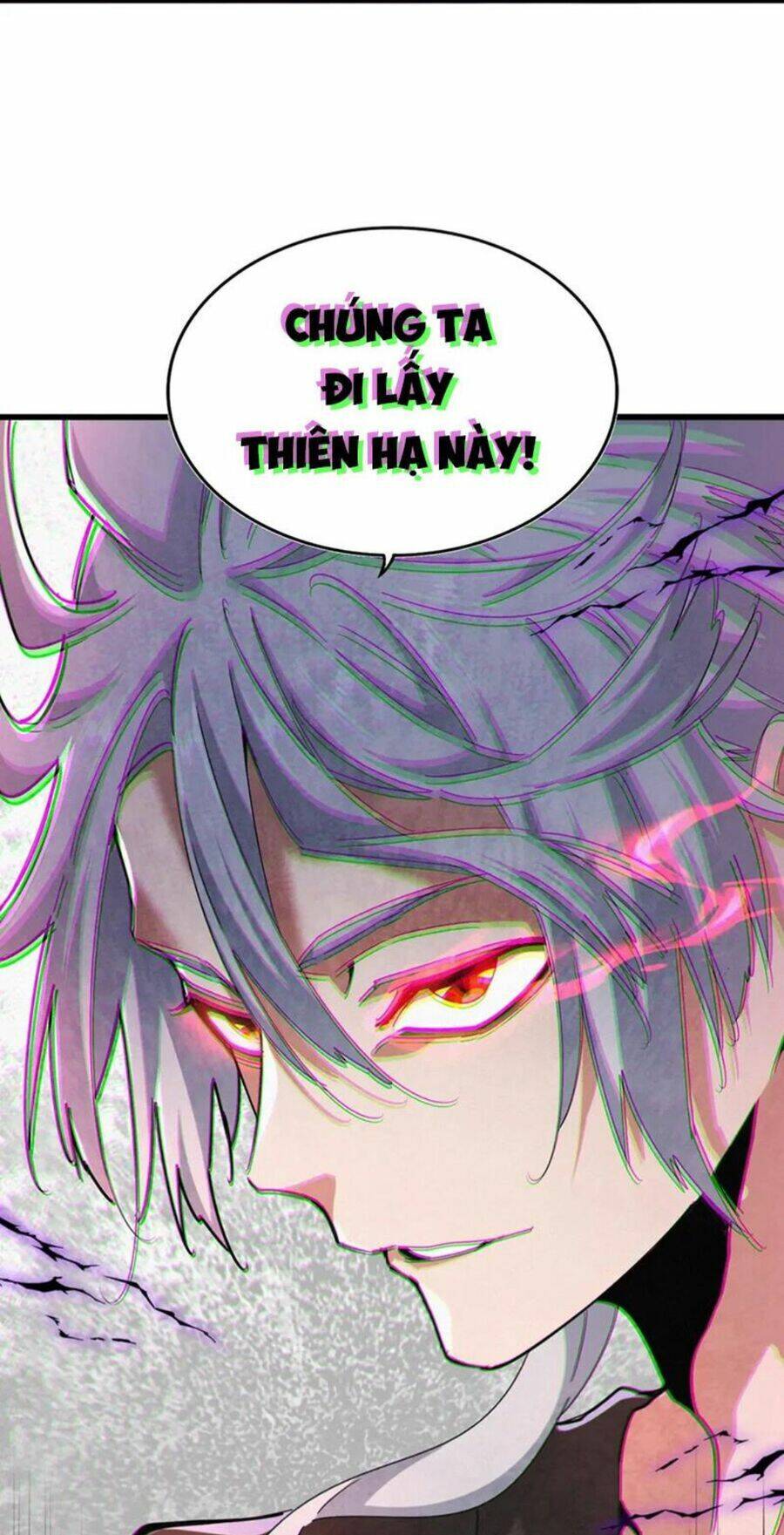 Đại Quản Gia Là Ma Hoàng - Chapter 449 - Page 4