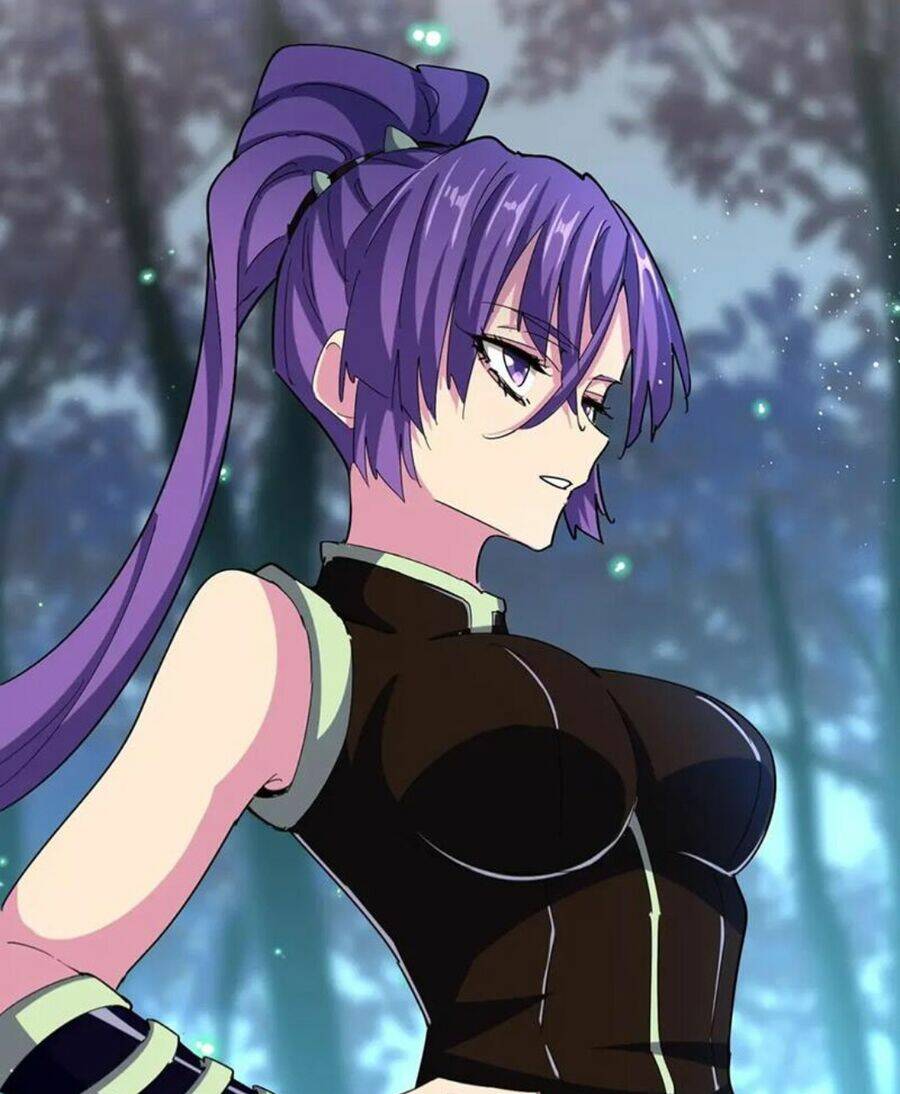 Đại Quản Gia Là Ma Hoàng - Chapter 449 - Page 51