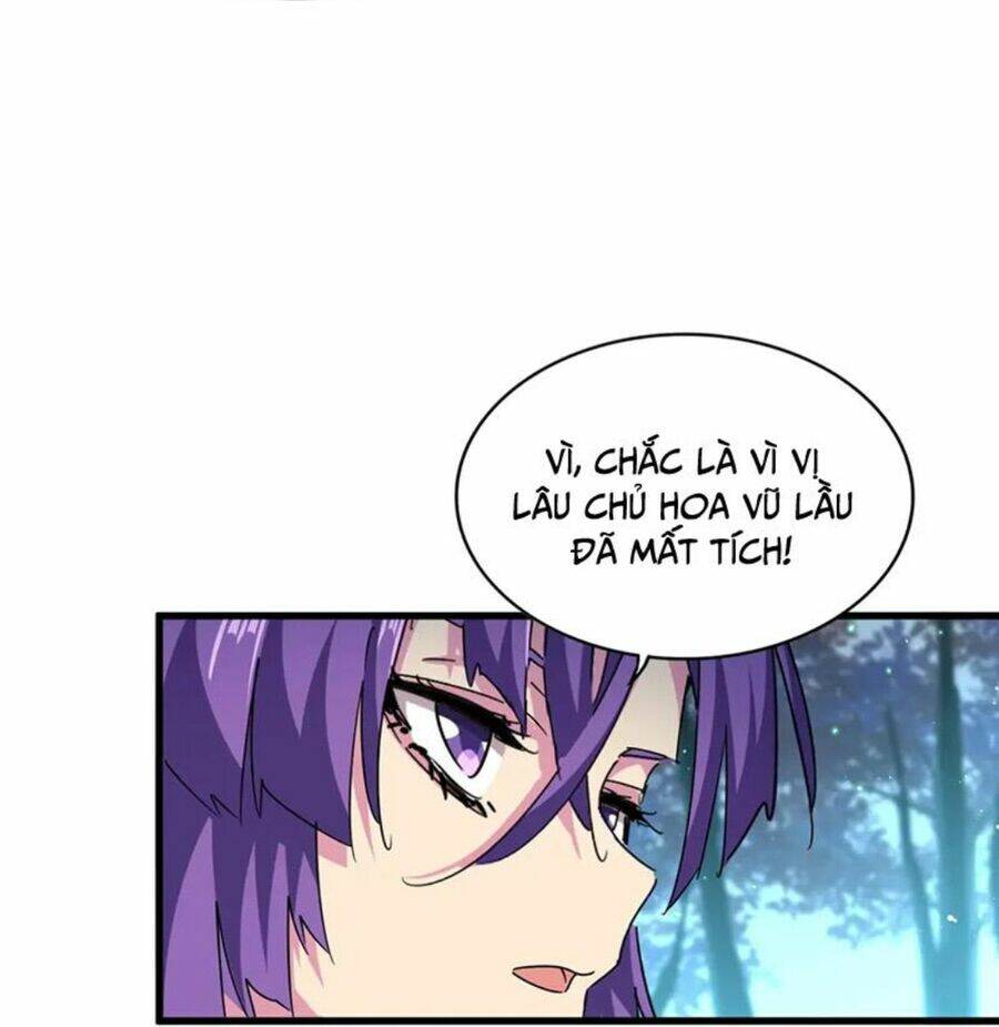 Đại Quản Gia Là Ma Hoàng - Chapter 449 - Page 53