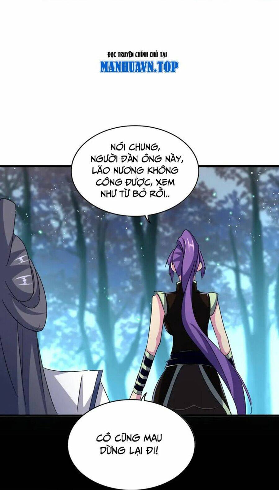 Đại Quản Gia Là Ma Hoàng - Chapter 449 - Page 54