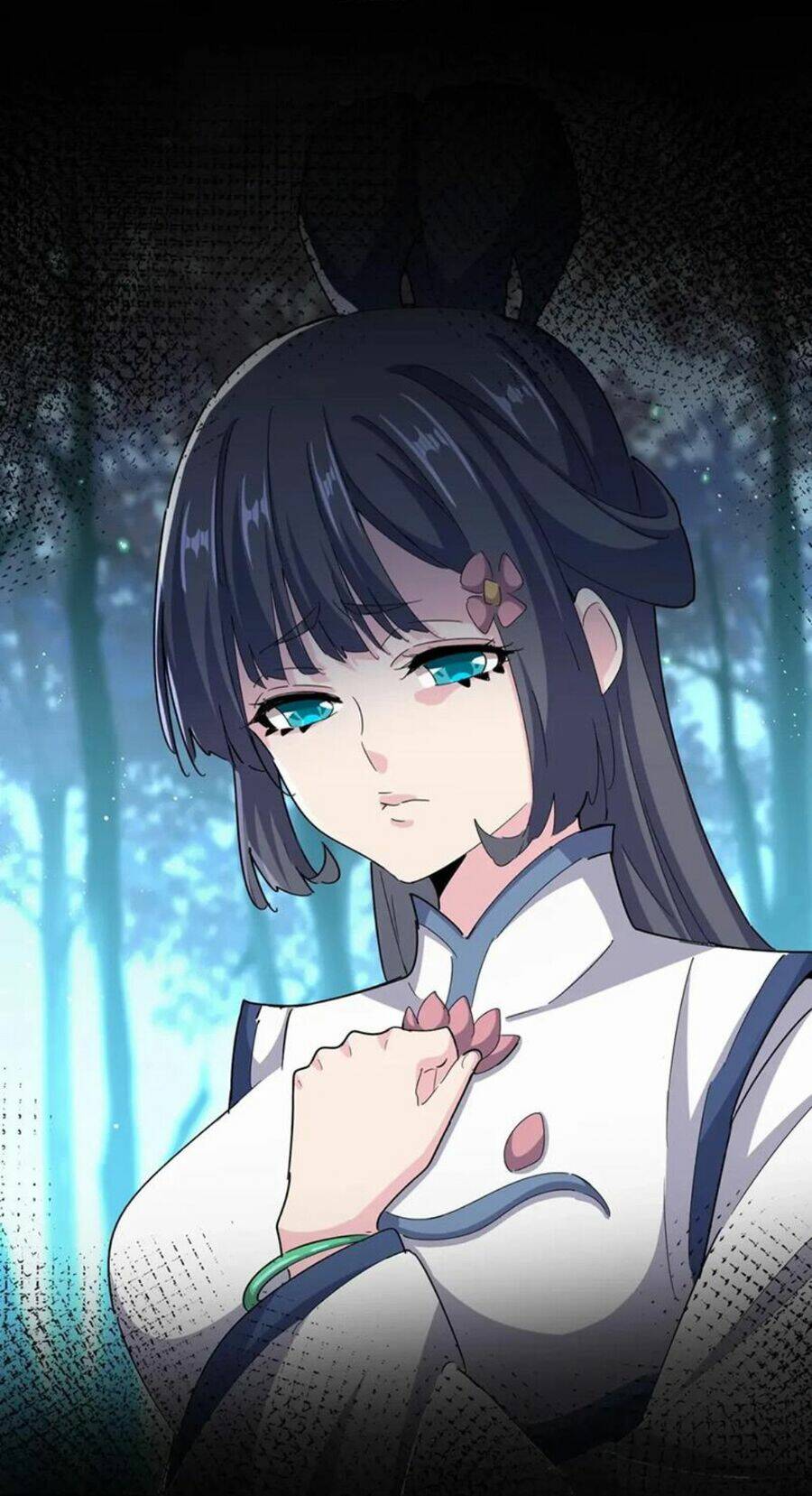 Đại Quản Gia Là Ma Hoàng - Chapter 449 - Page 55