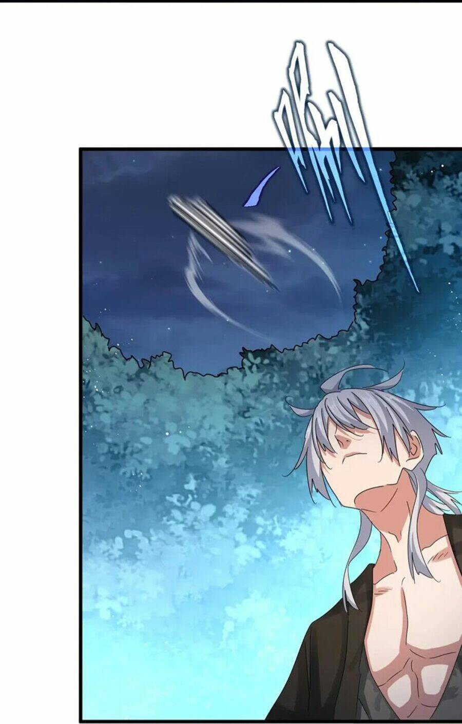 Đại Quản Gia Là Ma Hoàng - Chapter 449 - Page 58