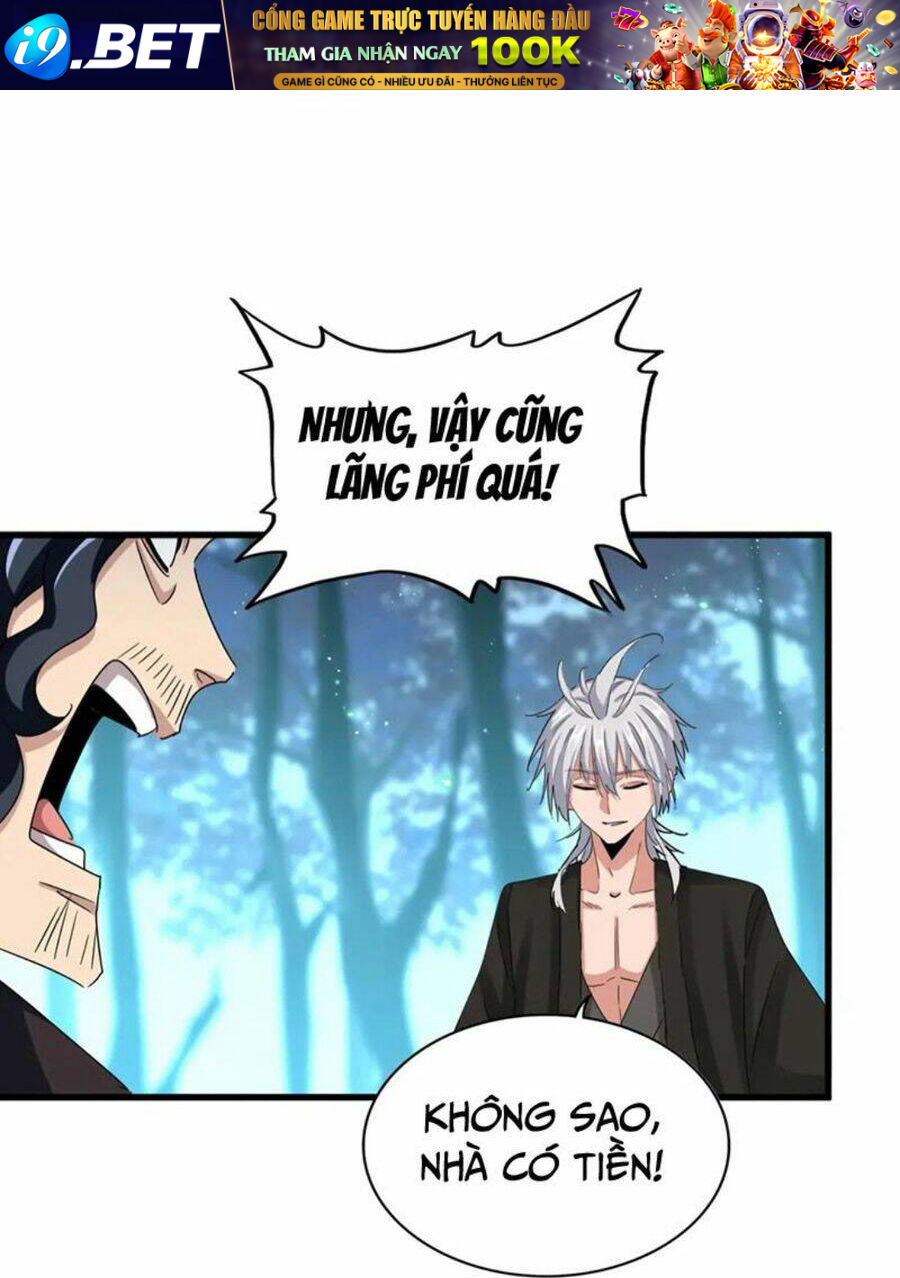 Đại Quản Gia Là Ma Hoàng - Chapter 449 - Page 63