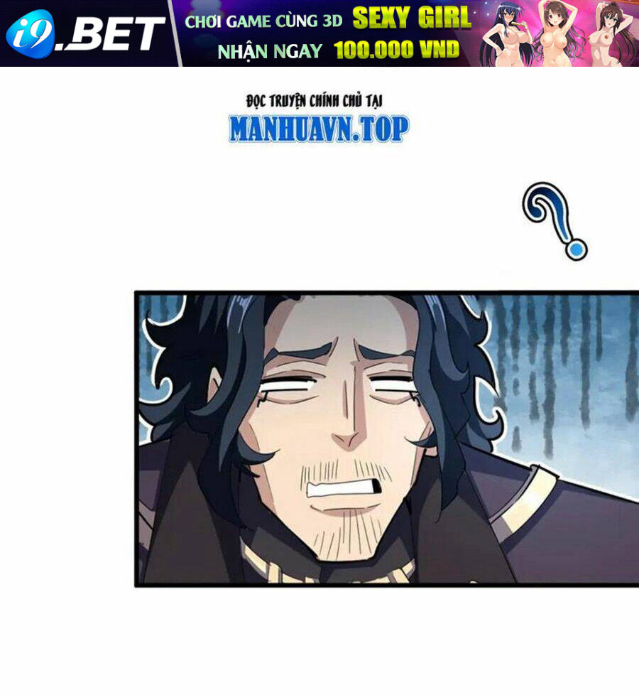 Đại Quản Gia Là Ma Hoàng - Chapter 449 - Page 64