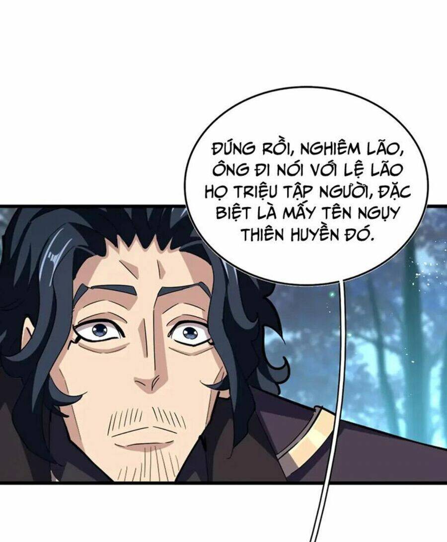 Đại Quản Gia Là Ma Hoàng - Chapter 449 - Page 65