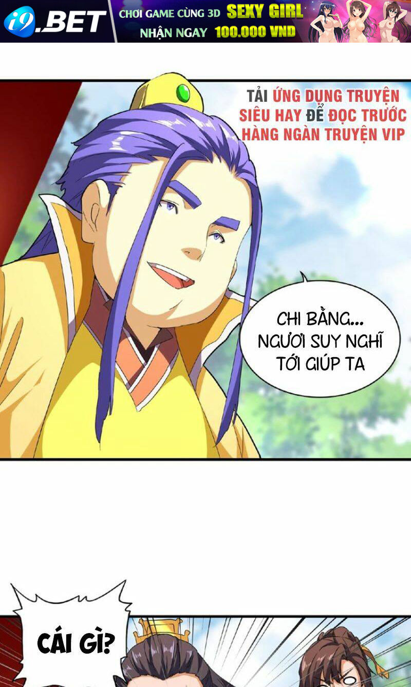 Đại Quản Gia Là Ma Hoàng - Chapter 45 - Page 17