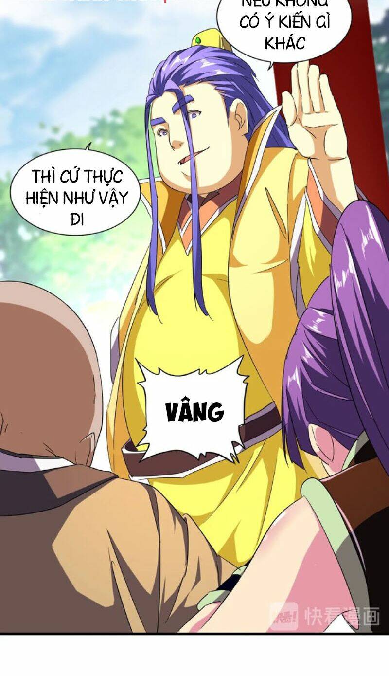 Đại Quản Gia Là Ma Hoàng - Chapter 45 - Page 26