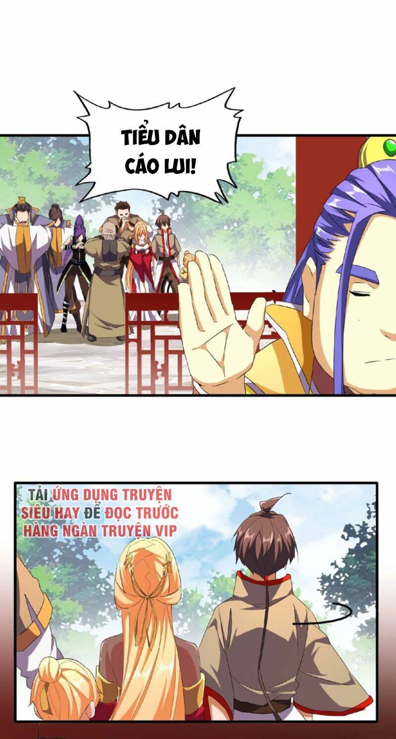 Đại Quản Gia Là Ma Hoàng - Chapter 45 - Page 27