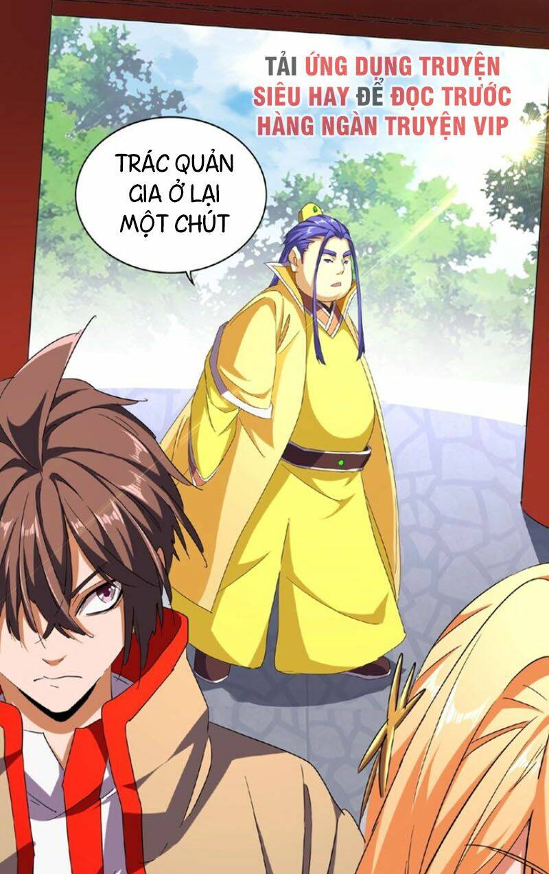 Đại Quản Gia Là Ma Hoàng - Chapter 45 - Page 28