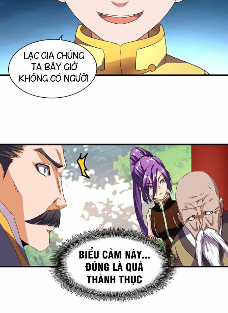 Đại Quản Gia Là Ma Hoàng - Chapter 45 - Page 4