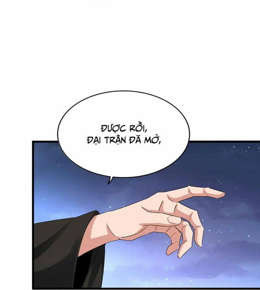 Đại Quản Gia Là Ma Hoàng - Chapter 450 - Page 10