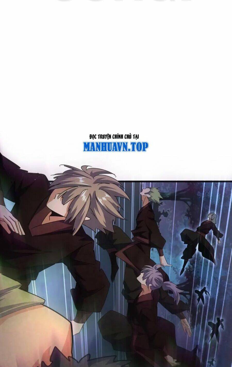 Đại Quản Gia Là Ma Hoàng - Chapter 450 - Page 12