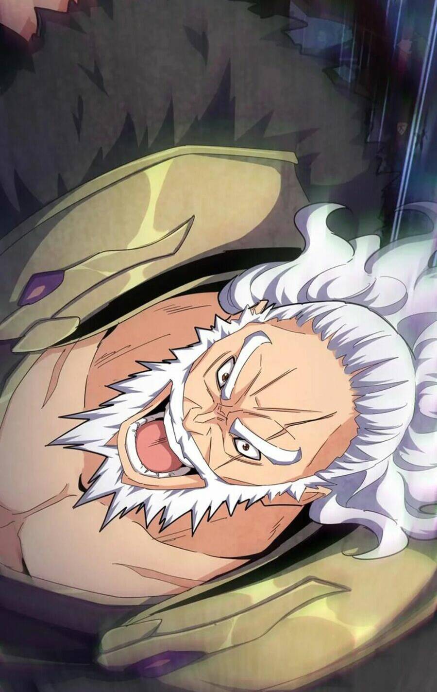 Đại Quản Gia Là Ma Hoàng - Chapter 450 - Page 13