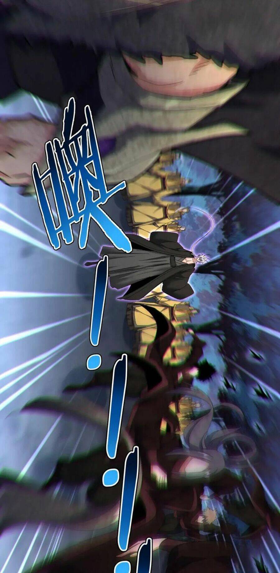 Đại Quản Gia Là Ma Hoàng - Chapter 450 - Page 14