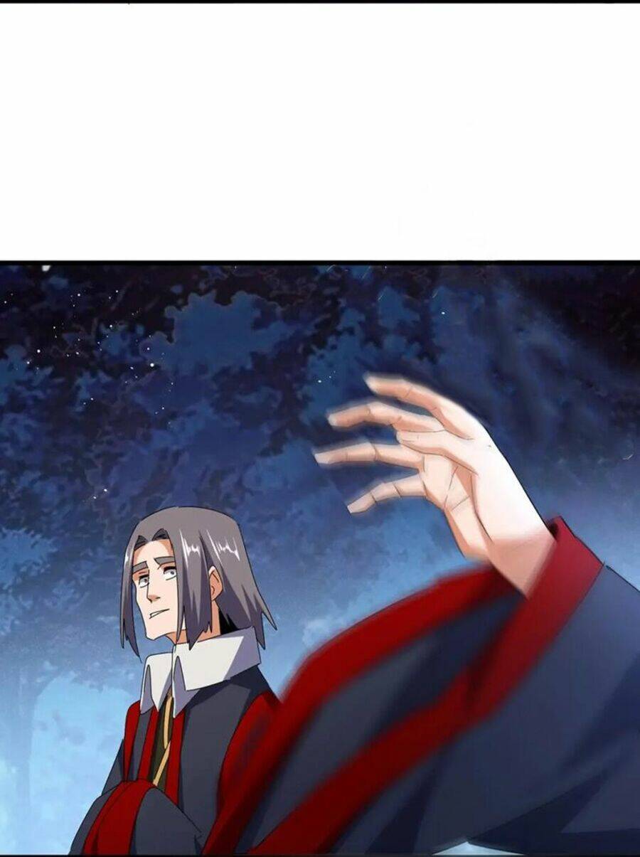 Đại Quản Gia Là Ma Hoàng - Chapter 450 - Page 18