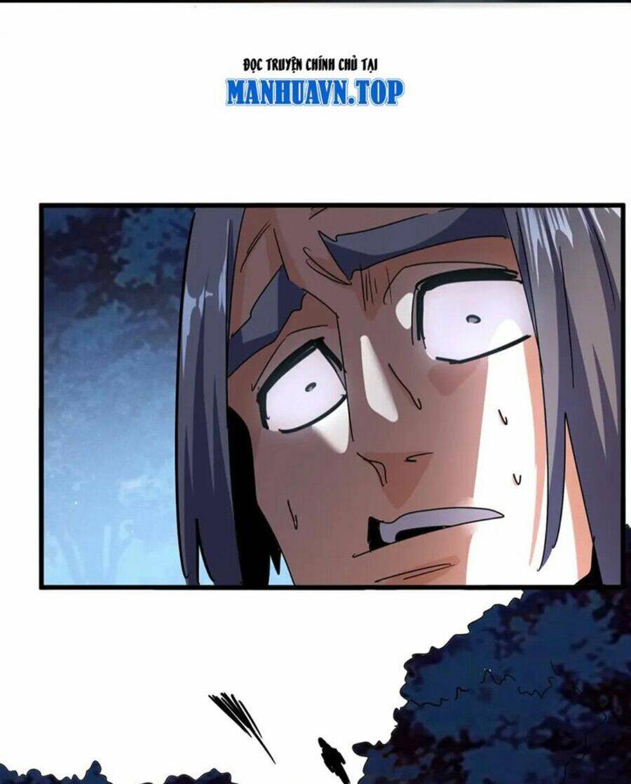 Đại Quản Gia Là Ma Hoàng - Chapter 450 - Page 19