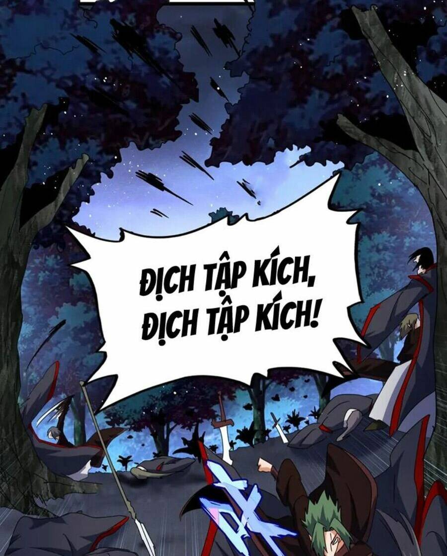 Đại Quản Gia Là Ma Hoàng - Chapter 450 - Page 20