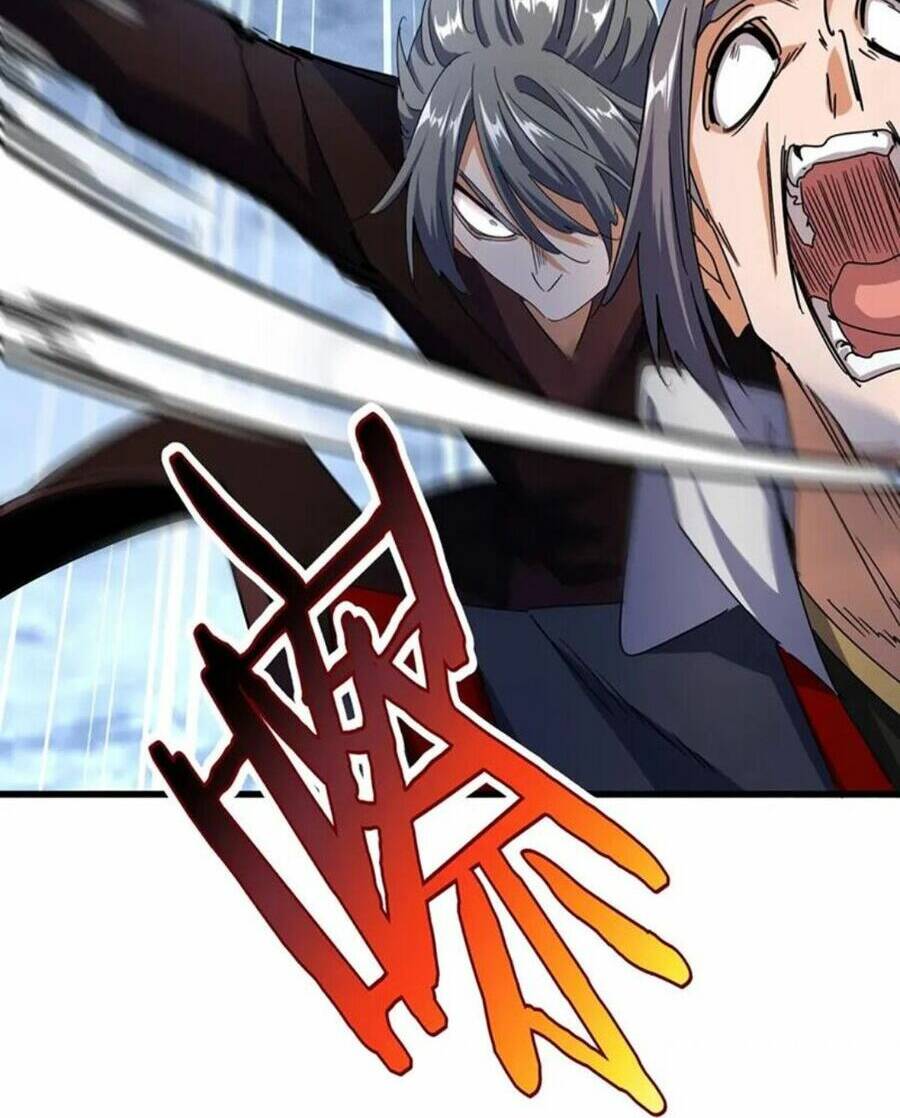 Đại Quản Gia Là Ma Hoàng - Chapter 450 - Page 22