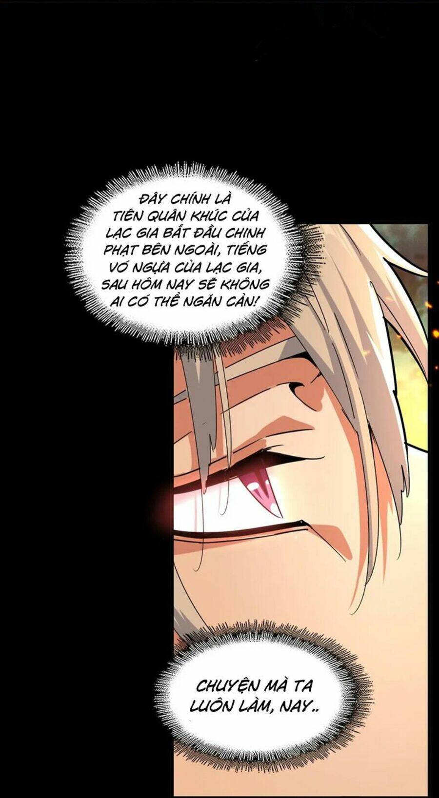 Đại Quản Gia Là Ma Hoàng - Chapter 450 - Page 26