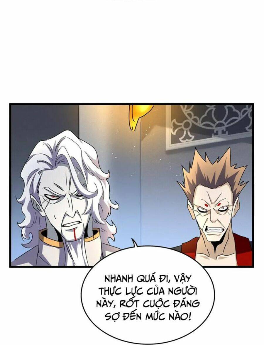 Đại Quản Gia Là Ma Hoàng - Chapter 450 - Page 33