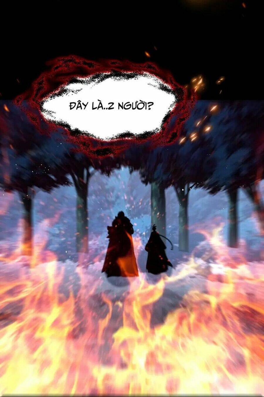 Đại Quản Gia Là Ma Hoàng - Chapter 450 - Page 35