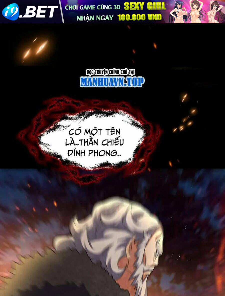 Đại Quản Gia Là Ma Hoàng - Chapter 450 - Page 36