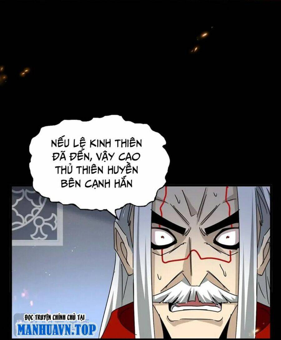 Đại Quản Gia Là Ma Hoàng - Chapter 450 - Page 38